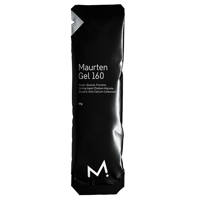12 x Maurten Gel 160