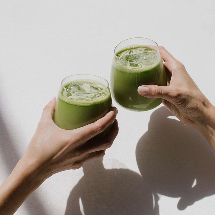 Ekologisk Matchate Ceremonial 125 g