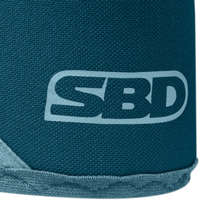 SBD Reflect Kn&auml;skydd 7mm