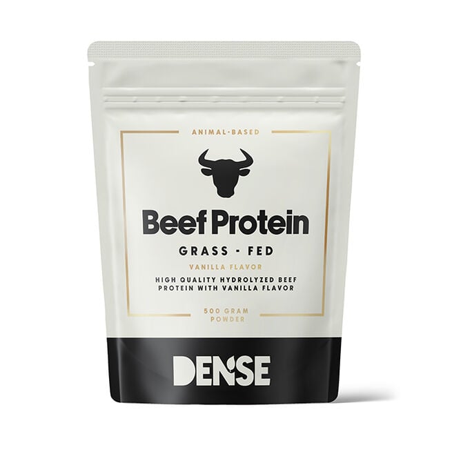 Biffprotein Vanilj 500 g Biffprotein Vanilj 500 g