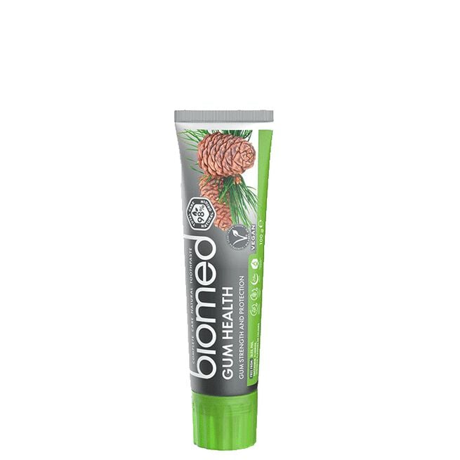Biomed Gum Health, 100 g Tandkräm Gum Health 100 g
