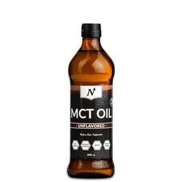 MCT olja 500 ml  MCT olja 500 ml