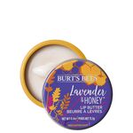 Burts Bees Lip Butter Lavender & Honey, 11,3 g