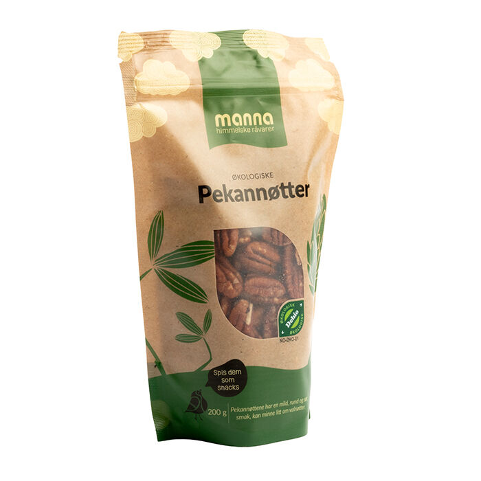 Pekann&ouml;tter 200&nbsp;g