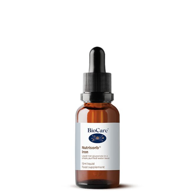Nutrisorb Järn 15ml Nutrisorb Järn 15ml