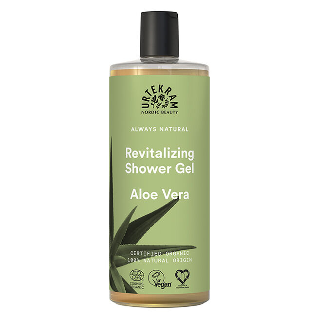 Duschgel Aloe Vera 500 ml Duschgel Aloe Vera 500 ml