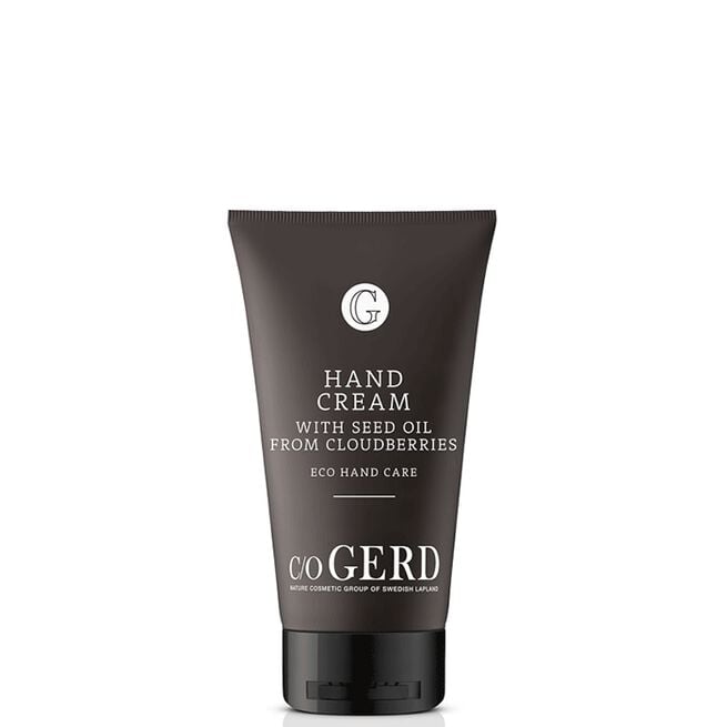 Hand Cream Cloudberry, 75 ml Handkräm Cloudberry 75 ml