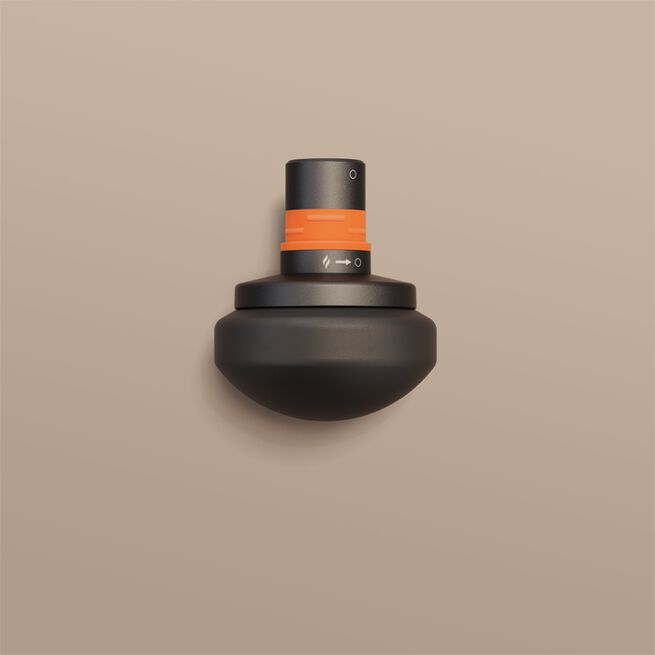 Massagepistol Theragun Prime Plus  Massagepistol Theragun Prime Plus