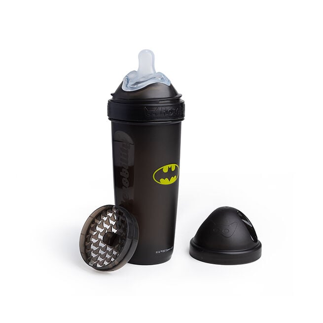 Baby Bottle 340ml/12oz LT Batman Nappflaska 340 ml Batman