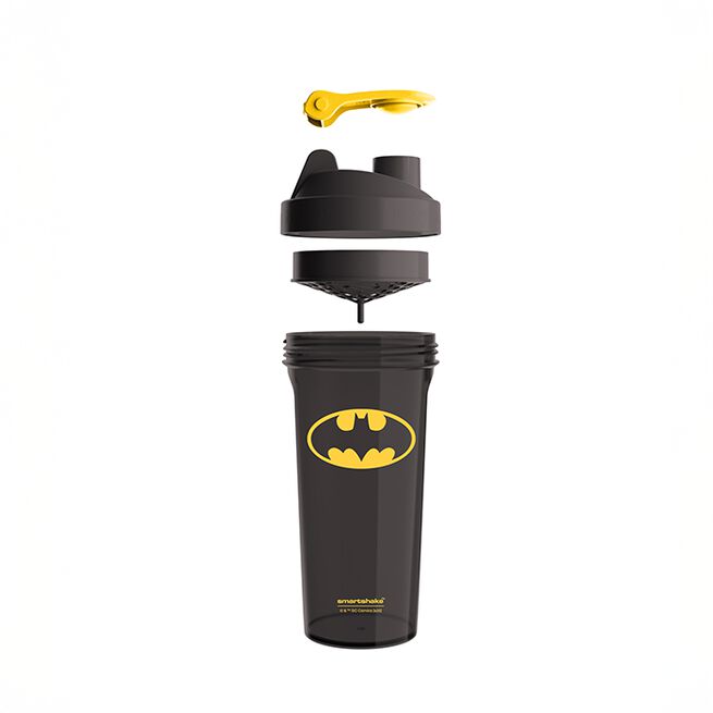 Lite - Batman  DC Comics Collection Lite Shaker 800 ml