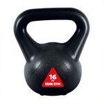 Iron Gym 16kg Kettlebell 