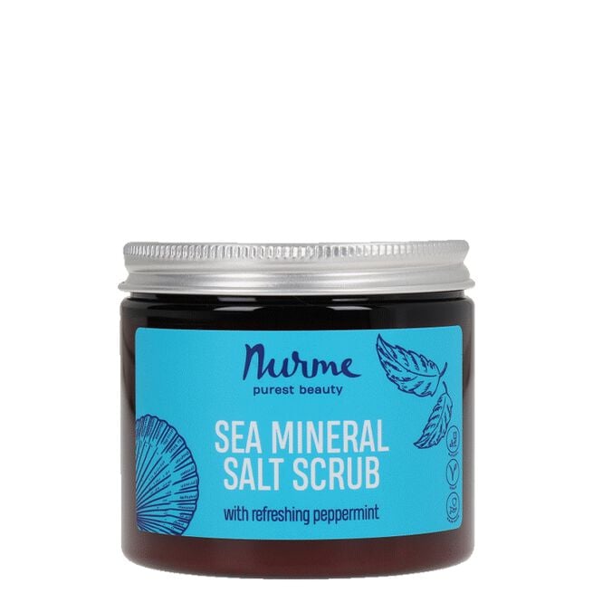 Havssalt Skrubb 250 g Havssalt Skrubb 250 g