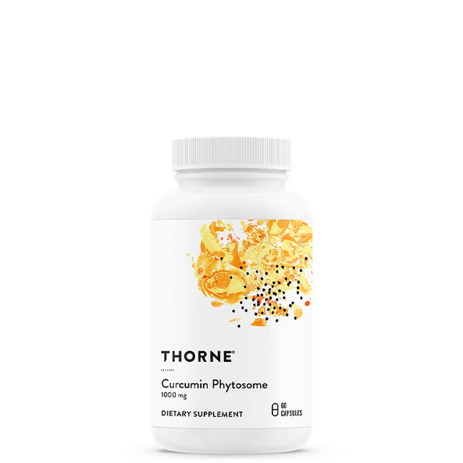 Curcumin Phytosome (Meriva) 60 kapslar Curcumin Phytosome (Meriva) Gurkmejaextrakt 60 kapslar