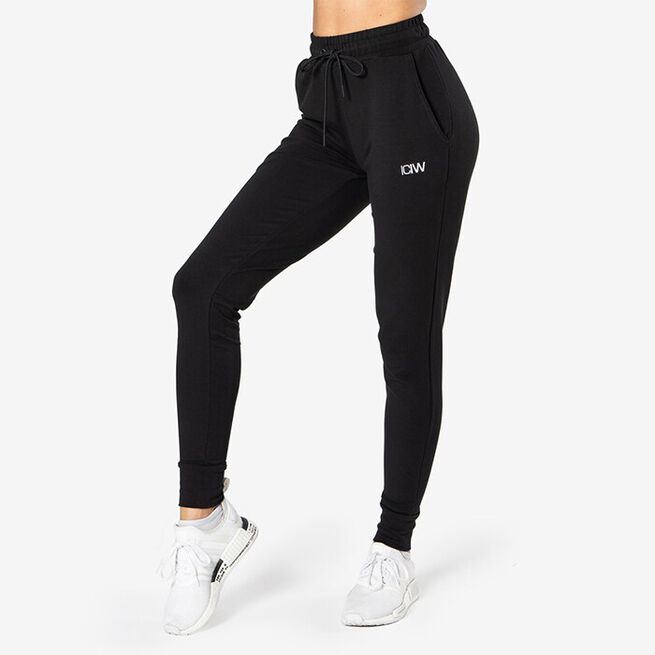 Activity Pants, Black, XS Activity Pants, Black
