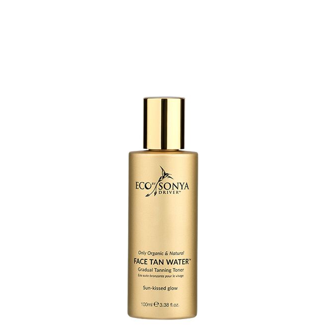 Brun Utan Sol Ansiktsvatten 100 ml Brun Utan Sol Ansiktsvatten 100 ml