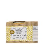 Argan Soap organic, 75 g 