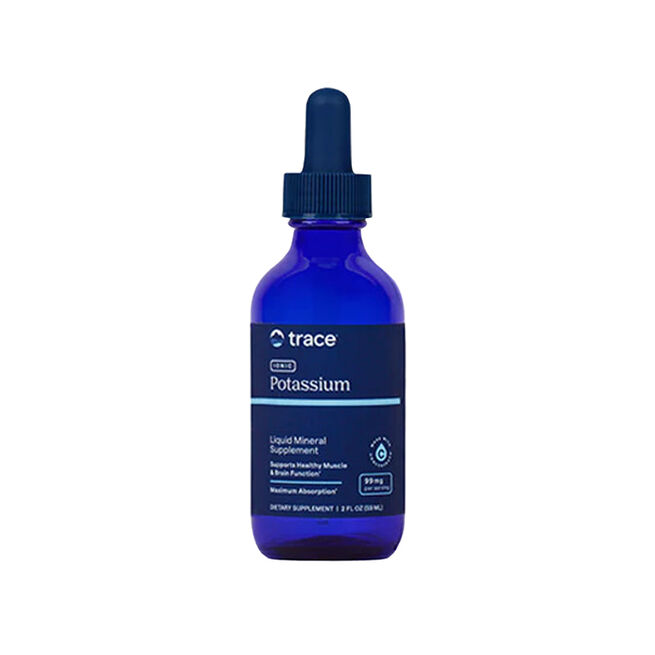 Liquid Ionic Potassium (99 mg) 59 ml Flytande Joniskt Kalium 59 ml