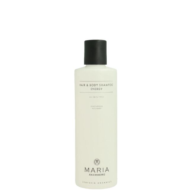 Schampo Hair & Body Energy 250 ml Schampo Hair & Body Energy 250 ml