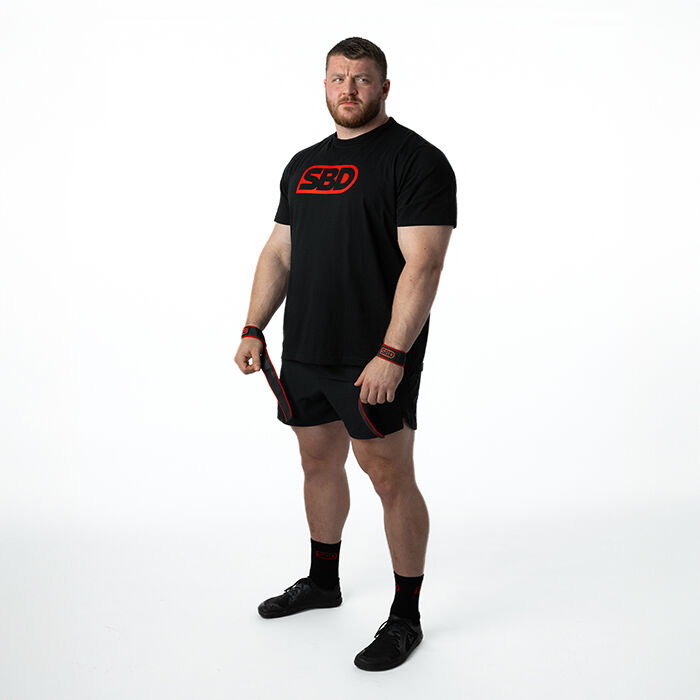 SBD Original Dragremmar