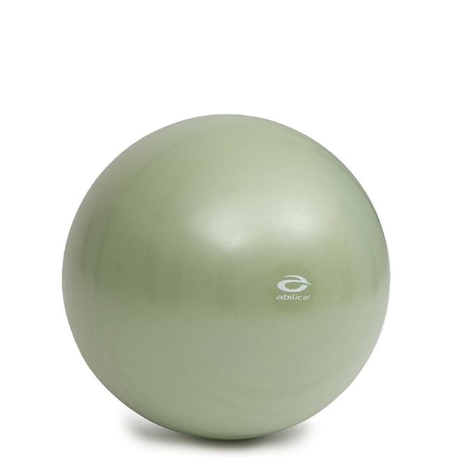 Abilica Fitnessboll, 65 cm, Green Pilatesboll 65 cm Grön