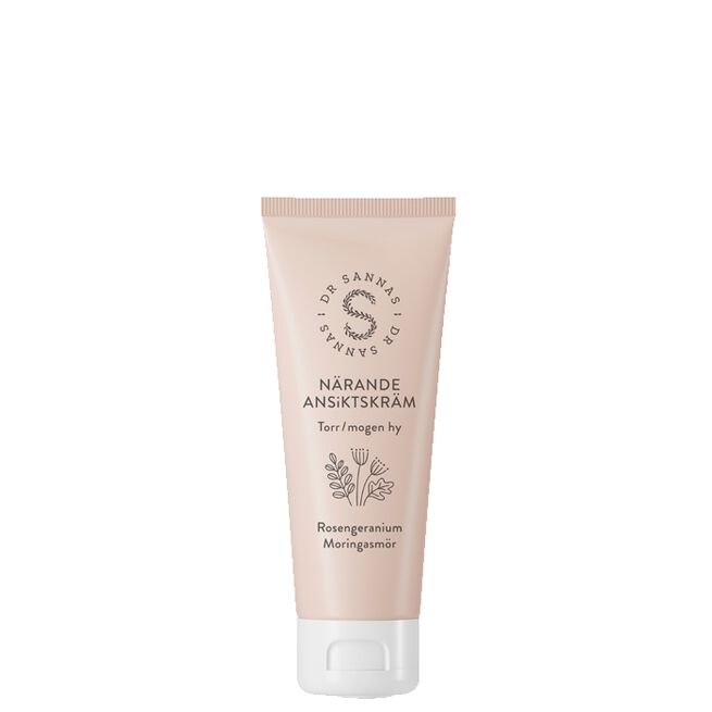 Närande Ansiktskräm 50 ml Närande Ansiktskräm 50 ml