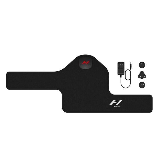 Venom 2 Heating Massage Belt Leg Venom 2 Värme & Massagebälte Ben