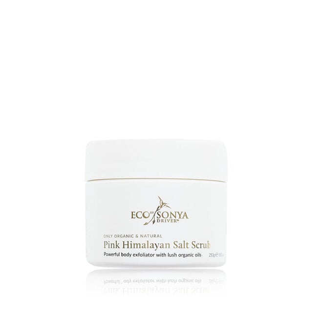 Kroppsskrubb Med Rosa Himalaya Salt 250 ml Kroppsskrubb Med Rosa Himalaya Salt 250 ml