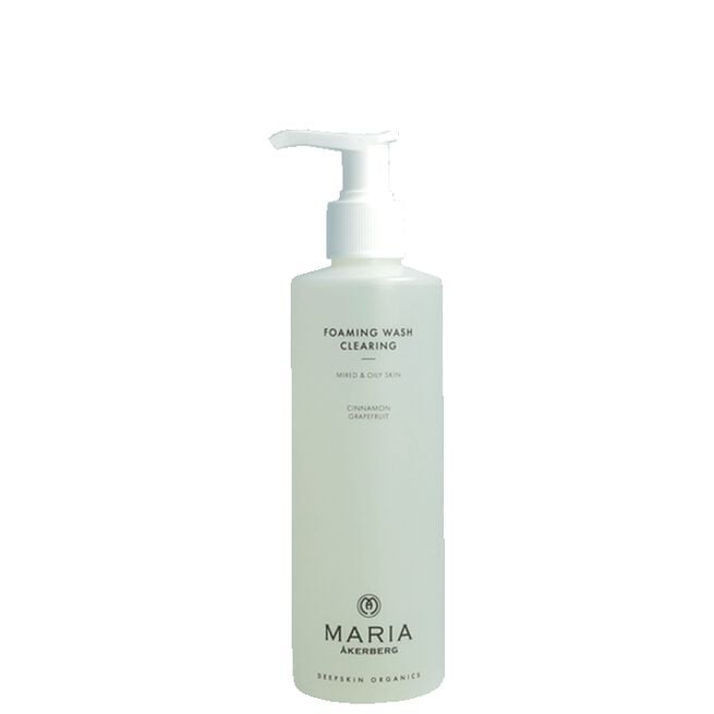 Foaming Wash Clearing, 250 ml Rengöringsgel Clearing 250 ml