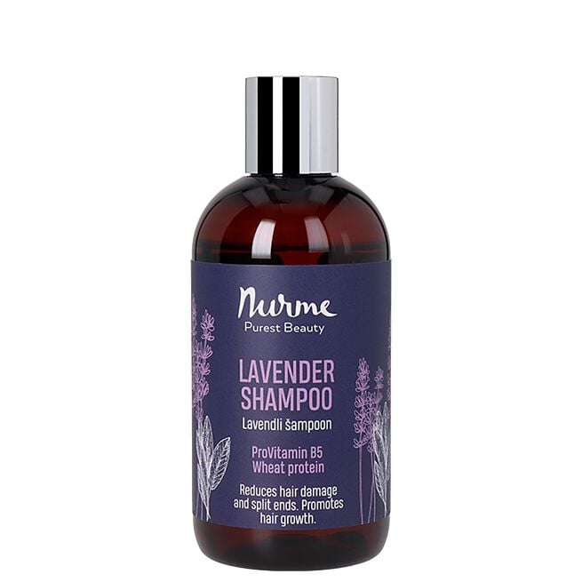 Lavendel Schampo 250 ml Lavendel Schampo 250 ml