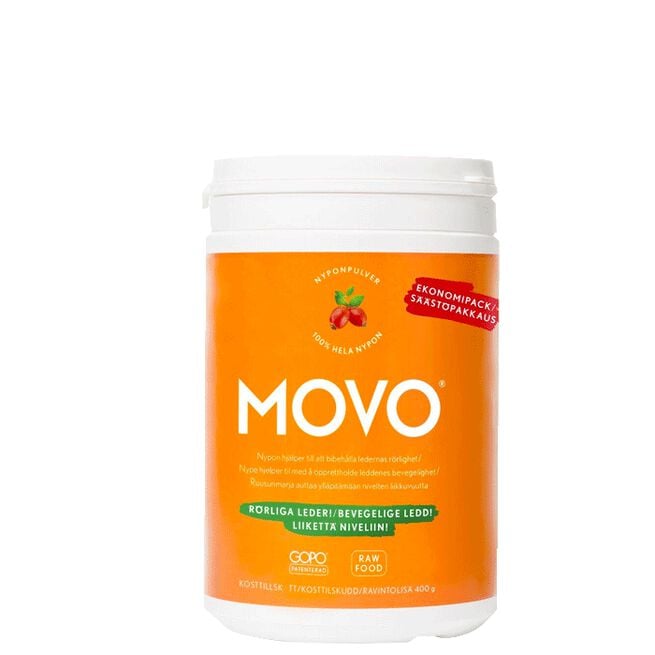 Movo, 400g