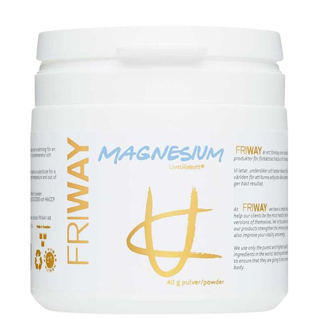 Magnesiumpulver 40 g Magnesiumpulver 40 g
