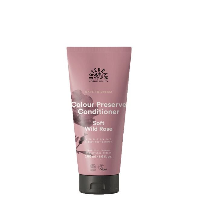 Balsam Color Preserve Soft Wild Rose 180 ml Balsam Color Preserve Soft Wild Rose 180 ml
