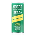 NOCCO BCAA+ Koffeinfri, 330 ml 