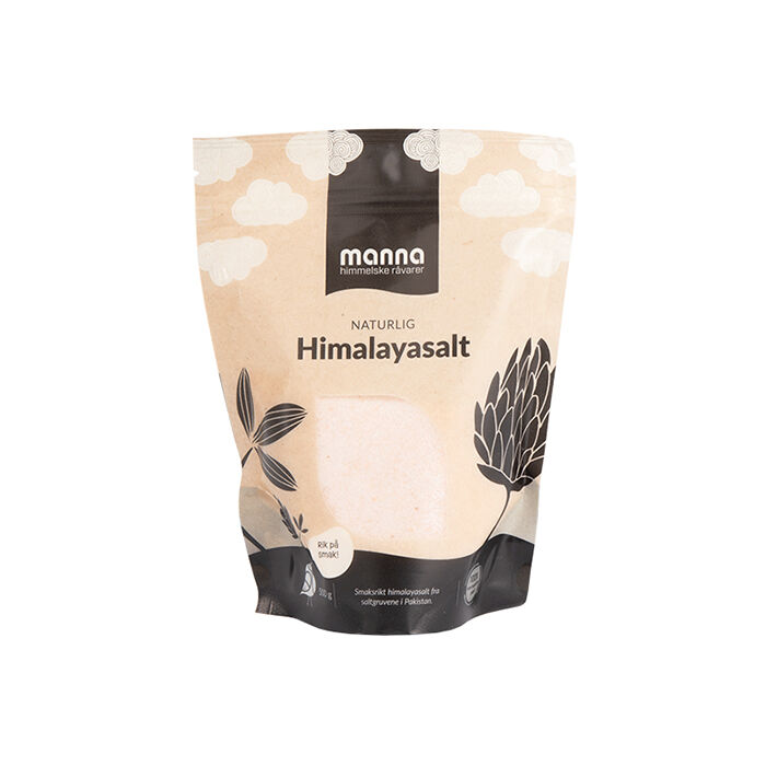 Himalayasalt 500 g