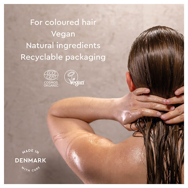 Balsam Color Preserve Soft Wild Rose 180 ml  Balsam Color Preserve Soft Wild Rose 180 ml