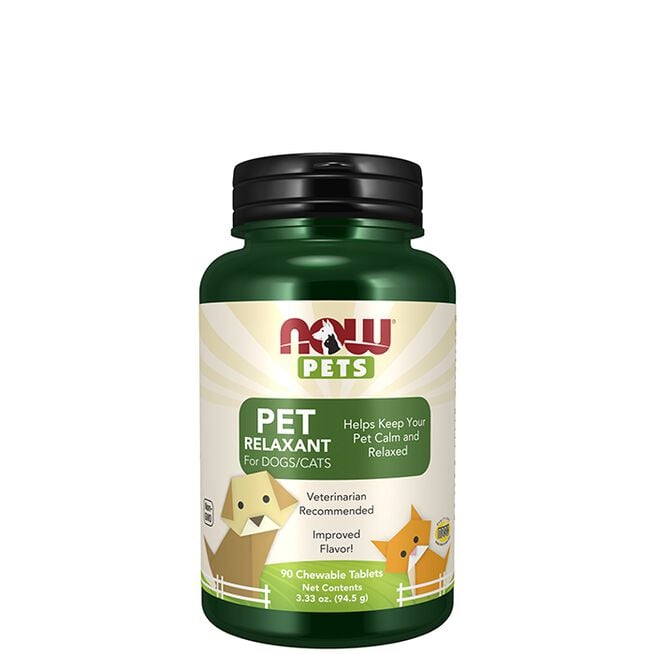 Relaxant 90 tuggtabletter Relaxant 90 tuggtabletter