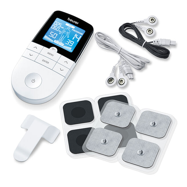 EM 49 Tens/EMS  EM 49 Tens/EMS Massageapparat
