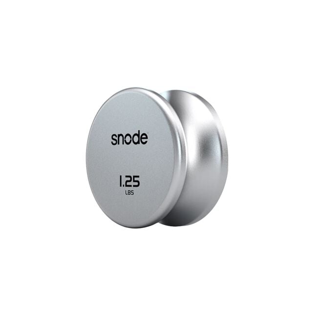 Snode Magnet Weight Plates Set Magnetvikter