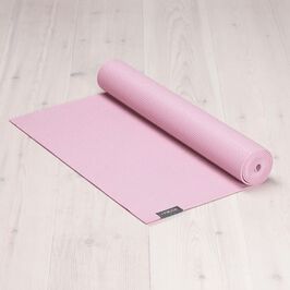 All-round Yoga mat Heather Pink Yogiraj All-round Yoga mat Heather Pink, 6 mm