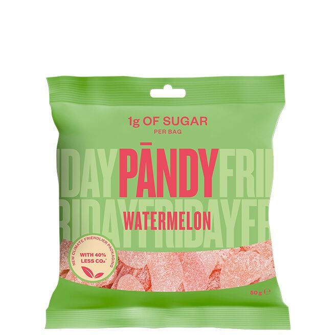 Pändy Candy 50 g Watermelon Pändy Candy 50 g Watermelon