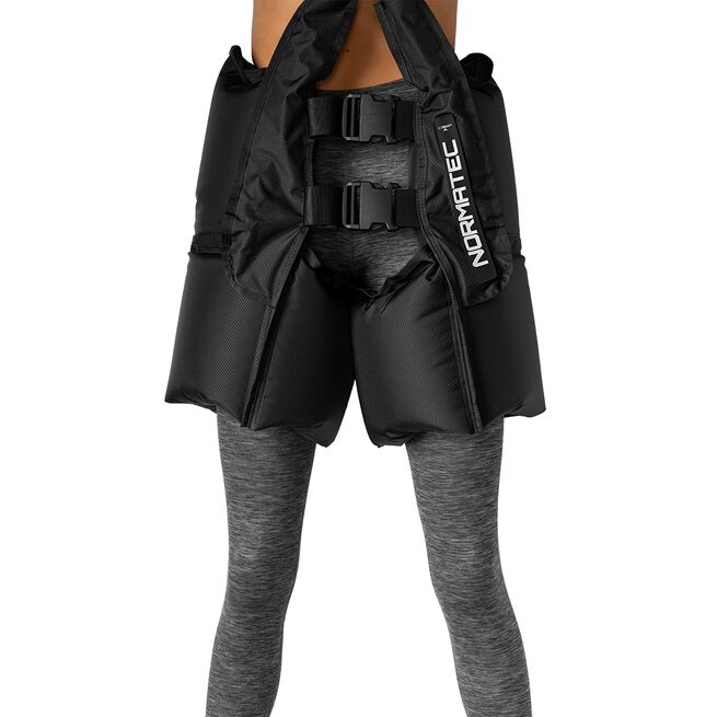 Normatec 3.0 Hip Attachments Normatec 3.0 Höftfäste Kompressionsmassage