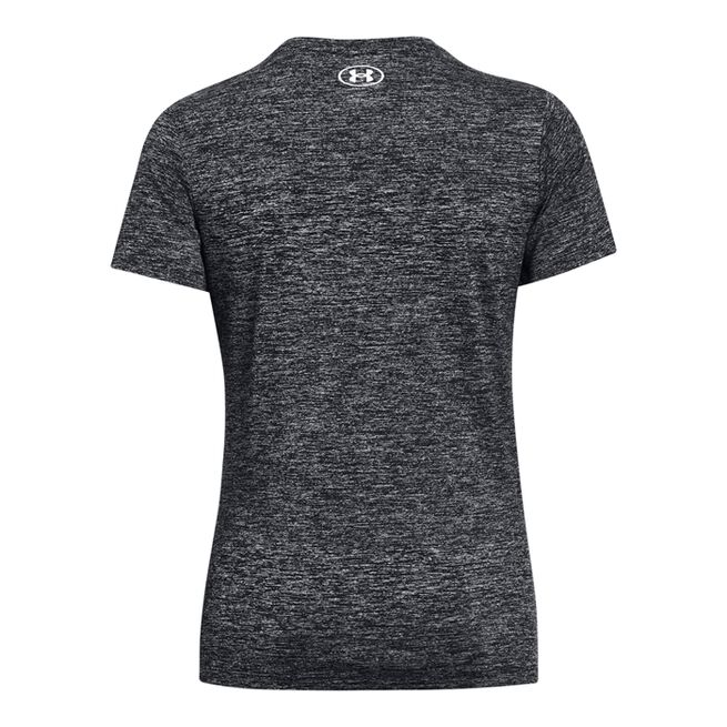 Tech SSC Twist, Black, L  Tech SSC Twist T-shirt Svart