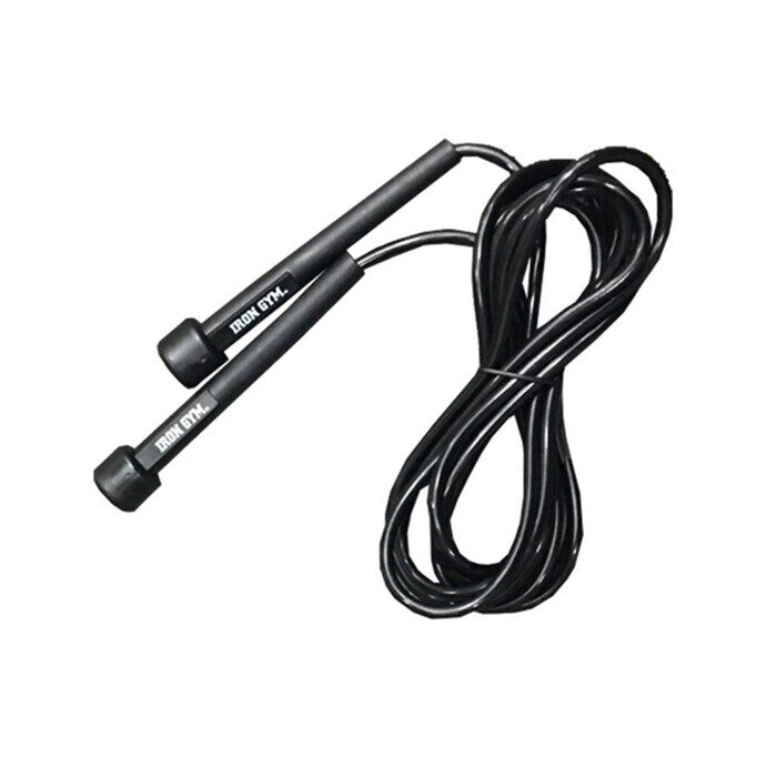 Justerbart Speed Rope Hopprep