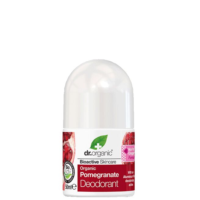 Pomegranate Deodorant 50 ml Pomegranate Deodorant 50 ml
