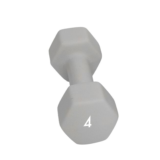 Abilica Abilica DumbBell 4kg Abilica Hantel 1–10kg
