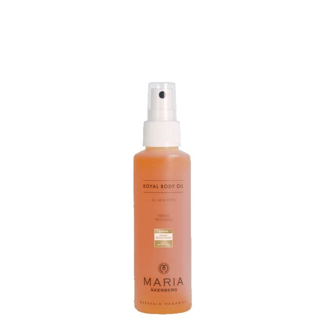 Royal Body Oil, 125 ml Royal Kroppsolja 125 ml
