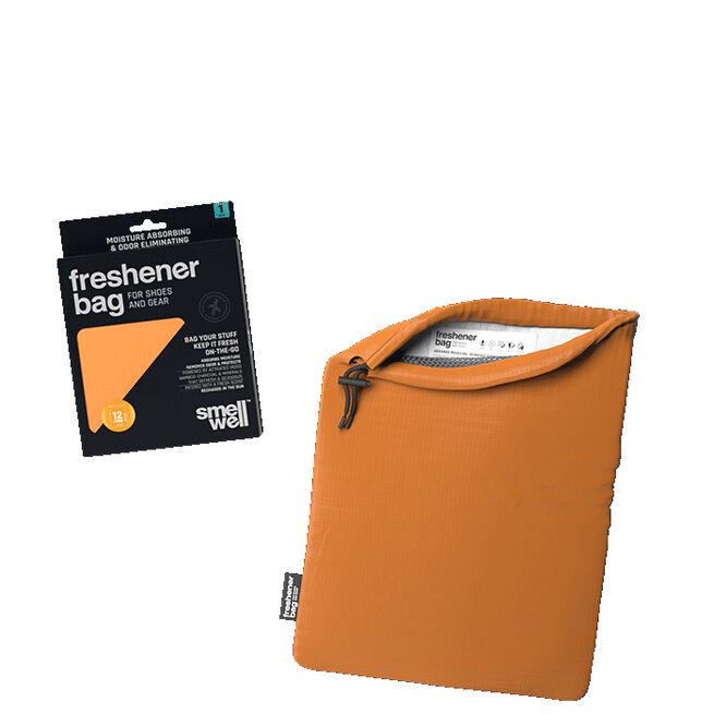 SmellWell - Freshbag , Orange SmellWell - Freshbag , Orange