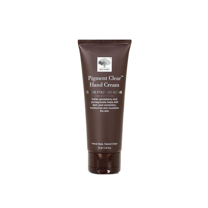 Piment Clear Hand Cream 75 ml