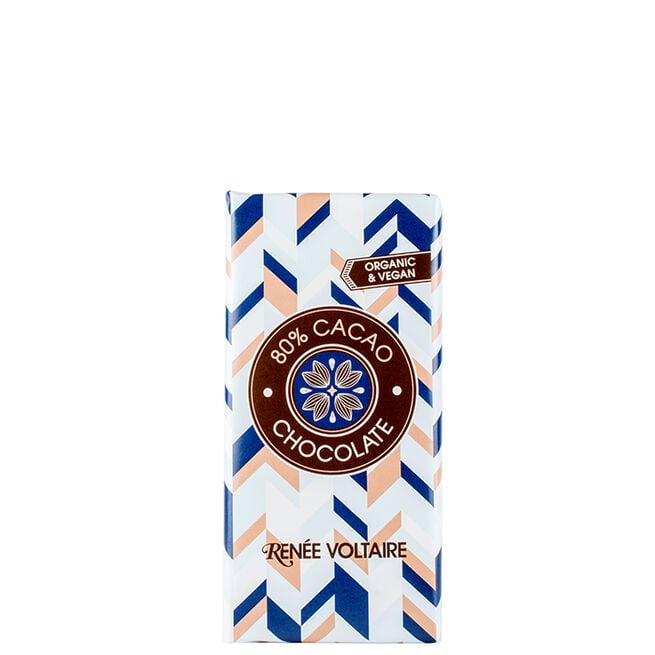 Choklad Med 80% Kakao 80 g Choklad Med 80% Kakao 80 g Choklad