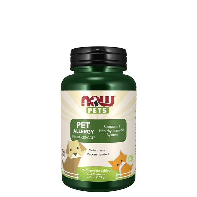 Allergy 75 tuggtabletter Allergy 75 tuggtabletter